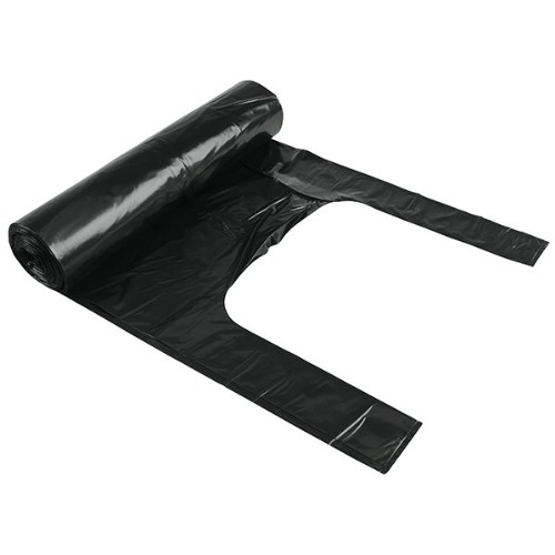 Søppelsekk PolyREG<br />LD polyetylen knegrep