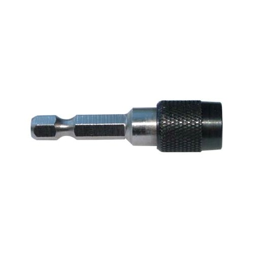 Bitsholder 1/4" BONDTOOLS BT1205 Hurtigchuck