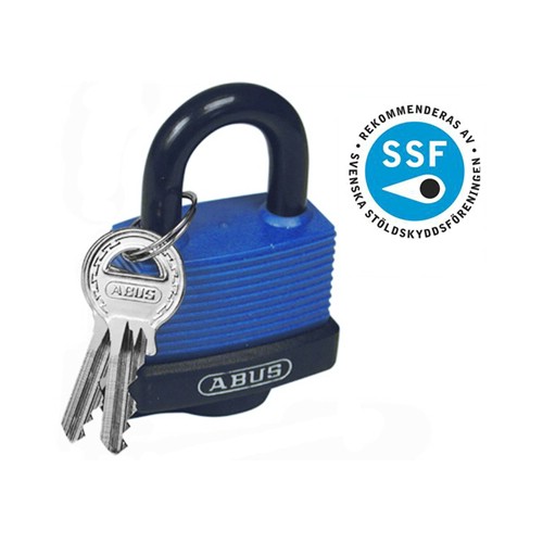Hengelåser ABUS 70IB Marine Klasse 1