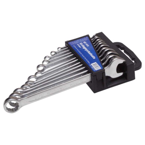 U-ringnøkkelsett tomme BONDTOOLS BT412