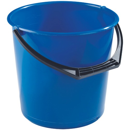 Plastbøtte NP 10 l