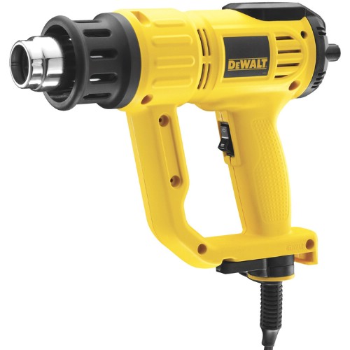 Varmluftspistol DEWALT D26414