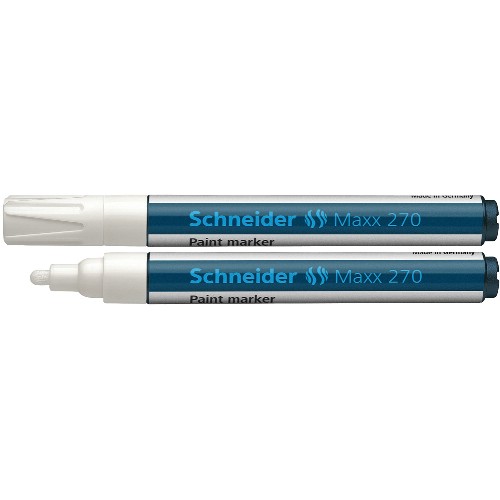 Merkepenn SCHNEIDER 270 Paintmarker