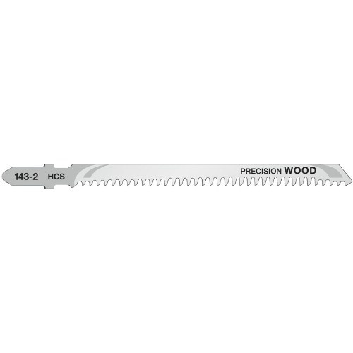 Stikksagblad DEWALT Tre