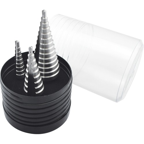 Trinnborsett PRESACT PS9110-3