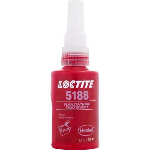 Flenstetning LOCTITE 5188
