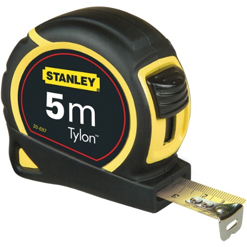 Målebånd STANLEY Tylon