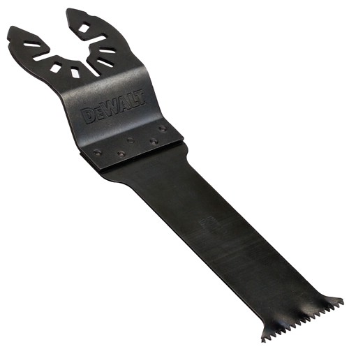 Sagblad DEWALT hardt tre