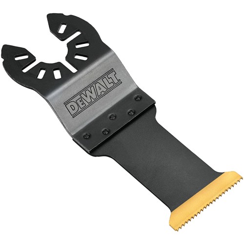 Sagblad DEWALT Titan metall