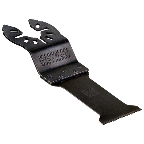 Sagblad DEWALT tre med spiker