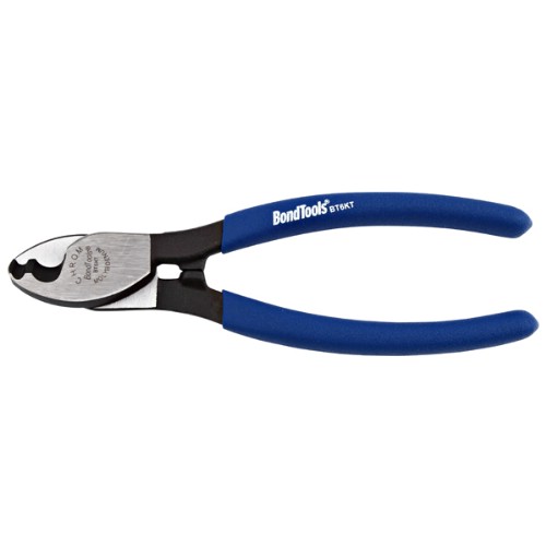 Kabelsaks BONDTOOLS BT6KT