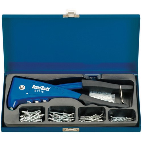 Blindnagletangsett BONDTOOLS BT715S