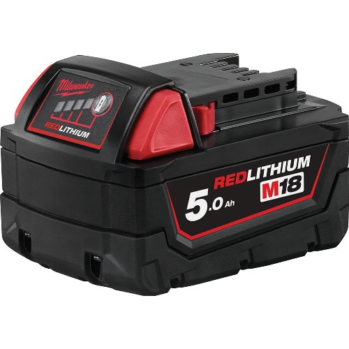 Batteri MILWAUKEE Li-Ion