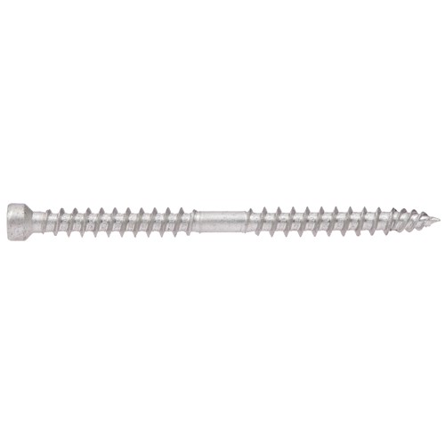 Konstruksjonsskrue PONDUS<br />KTCO C4 Torx Konstruksjonsskrue PONDUS<br />KTCO C4 Torx