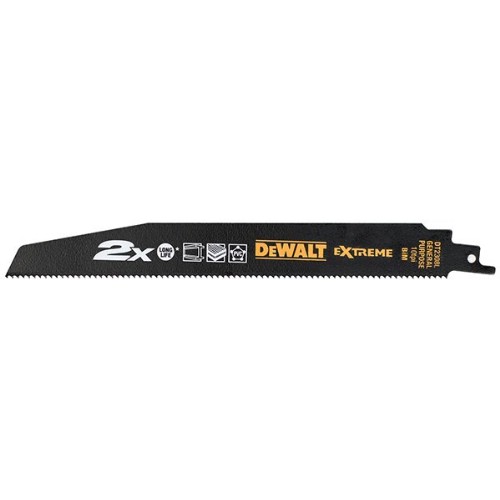 Bajonettsagblad DEWALT Universal