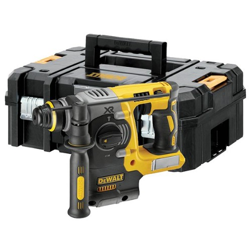 Borhammer DEWALT DCH273NT 18 V uten batteri