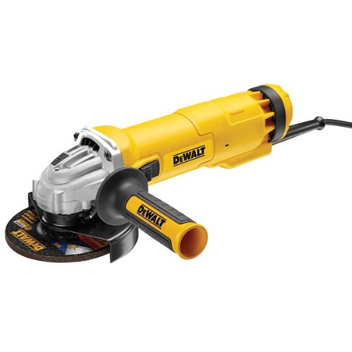 Vinkelsliper DEWALT DWE4237