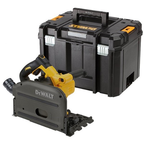 Dykksag DEWALT DCS520NT 54 V uten batteri