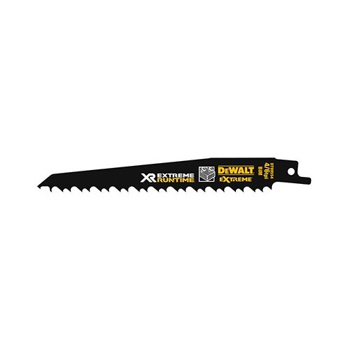 Bajonettsagblad DEWALT Flexvolt