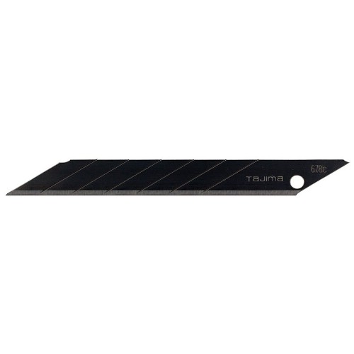 Bryteblad TAJIMA<br />Razar black blade