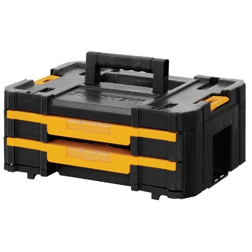 Koffert DEWALT TSTAK IV