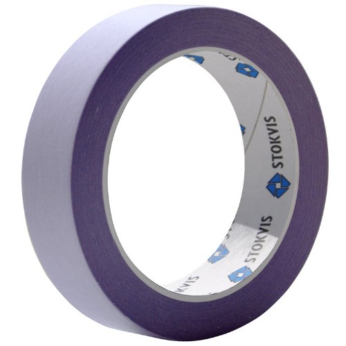 Maskeringsteip STOKVIS Pro Precision Sensitive