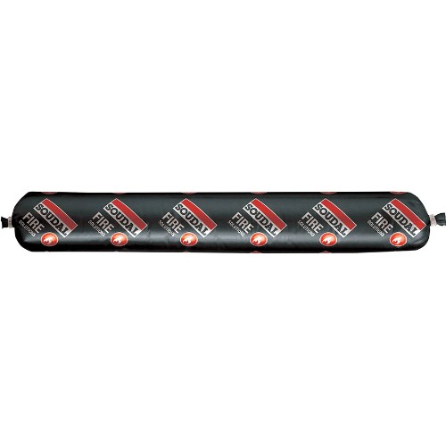Brannfugemasse SOUDAL Firecryl FR