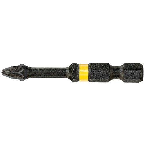 Bits 1/4" PZ DEWALT Extreme Impact Torsion