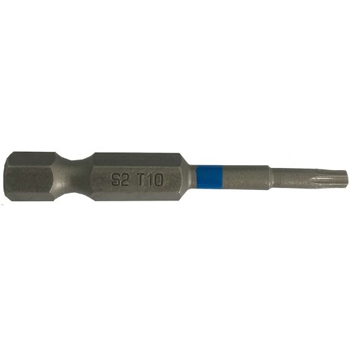 Bits 1/4" Torx BONDTOOLS 50 mm