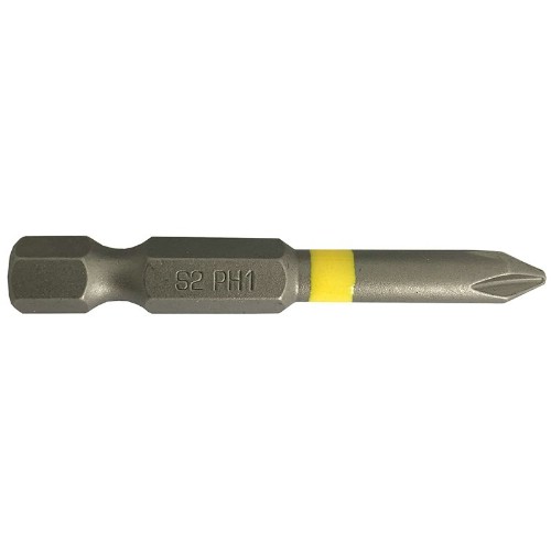 Bits 1/4" PH BONDTOOLS 50 mm