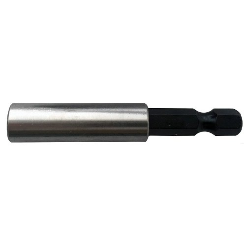 Bitsholder 1/4" BONDTOOLS magnet + fjærring