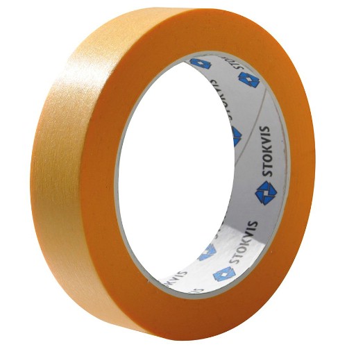 Maskeringsteip STOKVIS Pro Precision