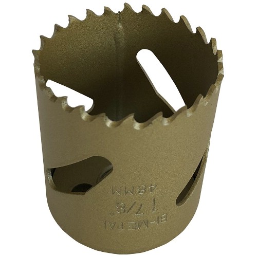 Hullsag PRESACT PS1010D HSS Bi-Metall