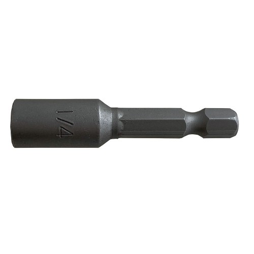 Magnetpipe 1/4" mm/tomme BONDTOOLS BT102