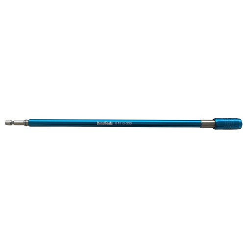 Bitsholder 1/4" BONDTOOLS BT213-550