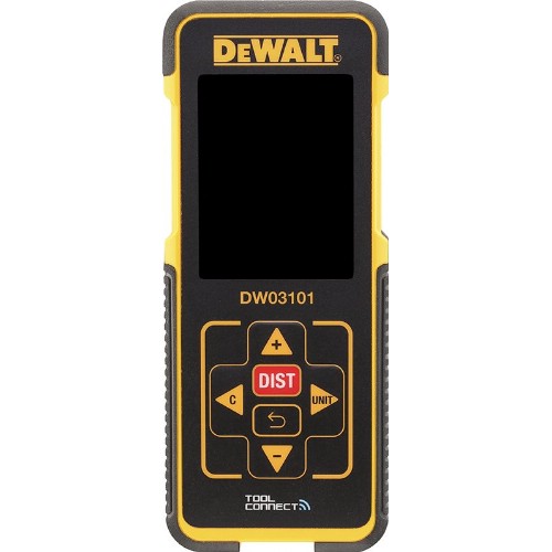 Avstandsmåler DEWALT DW03101