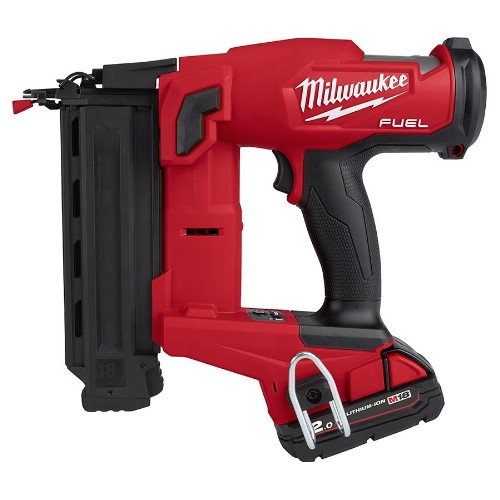 Spikerpistol dykkert MILWAUKEE M18 FN18GS-202X 18 V