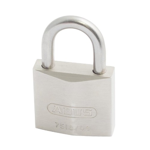 Hengelåser ABUS 75IB