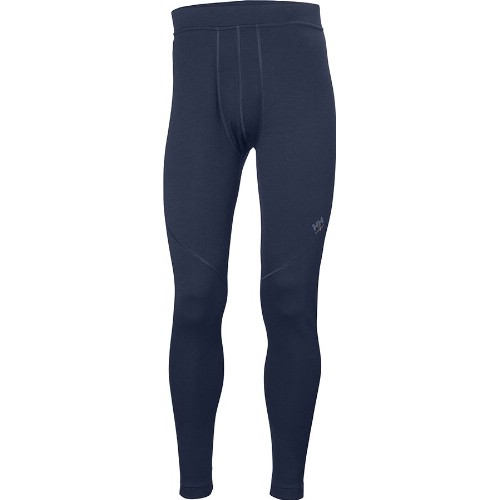 Lang underbukse HELLY<br />HANSEN 75506 Lifa Merinoull Lang underbukse HELLY<br />HANSEN 75506 Lifa Merinoull