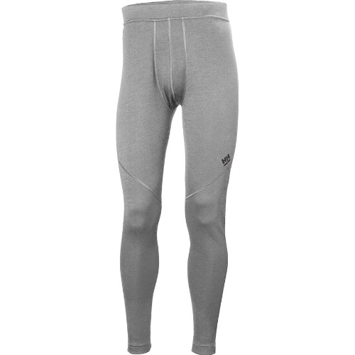Lang underbukse HELLY HANSEN 75506 Lifa Merinoull