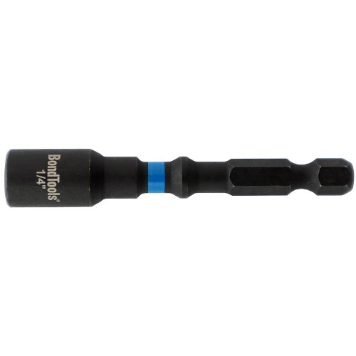 Magnetpipe 1/4" mm/tomm BONDTOOLS BT101i