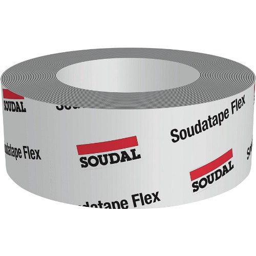 Byggtape SOUDAL Soudatape Flex