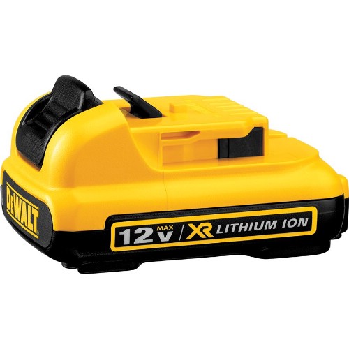 Batteri DEWALT<br />Li-Ion