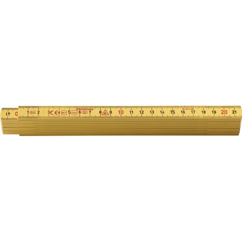 Meterstokk HULTAFORS G59 Polyamid