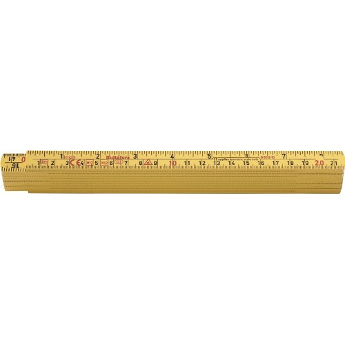 Tommestokk HULTAFORS G61 Polyamid