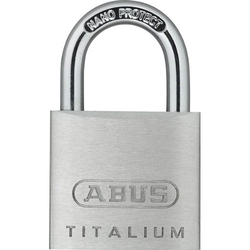 Hengelåser ABUS 64TI Titalium