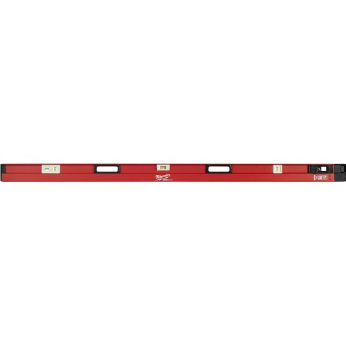 Vater aluminium MILWAUKEE Expanderbart
