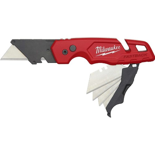 Foldekniv MILWAUKEE Fastback