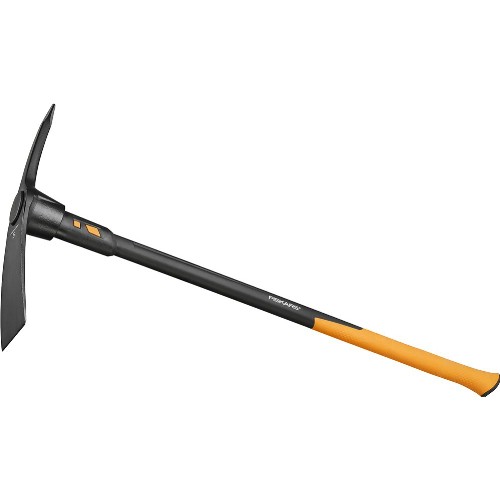 Pigghakke FISKARS 1020166 Komposittskaft