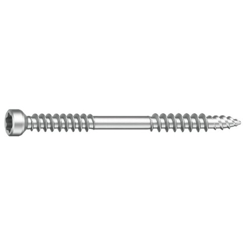 Konstruksjonsskrue PONDUS KTCO C4 Torx